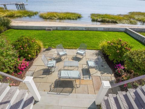 Tiny photo for 58 Shorefront Park, Norwalk, CT 06854 (MLS # 24125274)