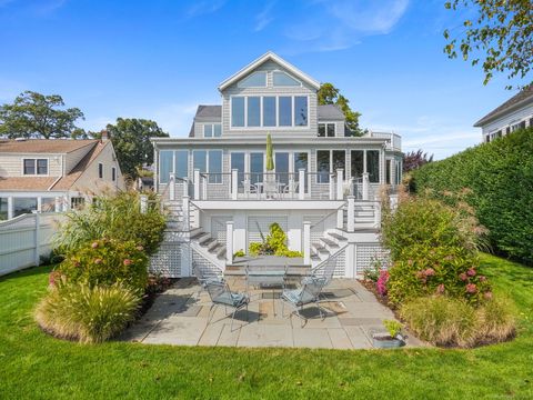 58 Shorefront Park Norwalk CT 06854