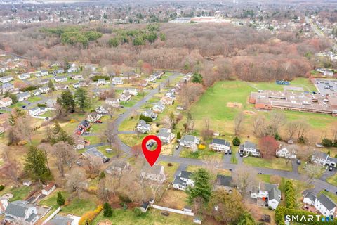 Tiny photo for 63 Wells Farm Drive, Wethersfield, CT 06109 (MLS # 24164885)