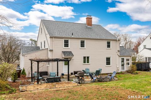 Tiny photo for 63 Wells Farm Drive, Wethersfield, CT 06109 (MLS # 24164885)