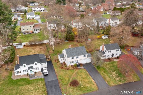 Tiny photo for 63 Wells Farm Drive, Wethersfield, CT 06109 (MLS # 24164885)