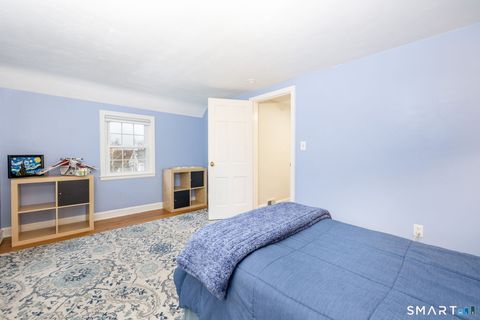 Tiny photo for 63 Wells Farm Drive, Wethersfield, CT 06109 (MLS # 24164885)