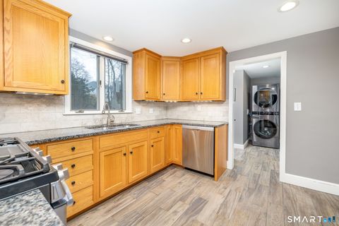 Tiny photo for 63 Wells Farm Drive, Wethersfield, CT 06109 (MLS # 24164885)