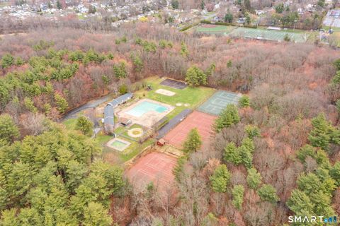 Tiny photo for 63 Wells Farm Drive, Wethersfield, CT 06109 (MLS # 24164885)