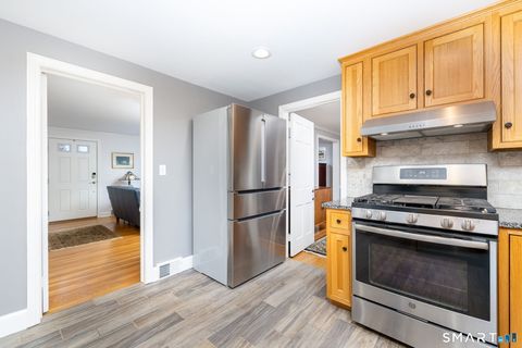 Tiny photo for 63 Wells Farm Drive, Wethersfield, CT 06109 (MLS # 24164885)