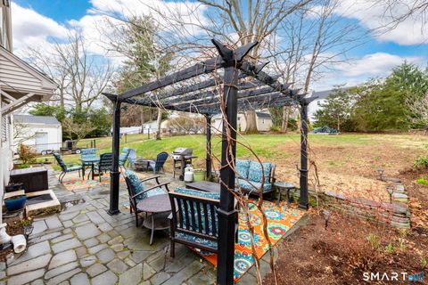 Tiny photo for 63 Wells Farm Drive, Wethersfield, CT 06109 (MLS # 24164885)