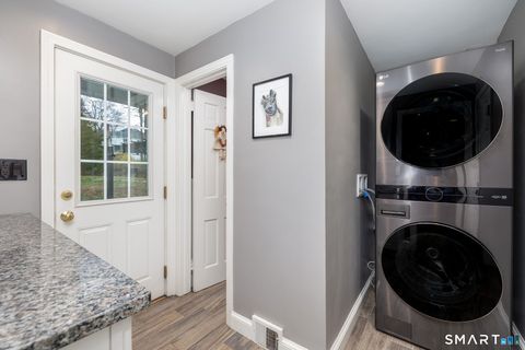 Tiny photo for 63 Wells Farm Drive, Wethersfield, CT 06109 (MLS # 24164885)