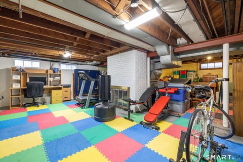 Tiny photo for 63 Wells Farm Drive, Wethersfield, CT 06109 (MLS # 24164885)