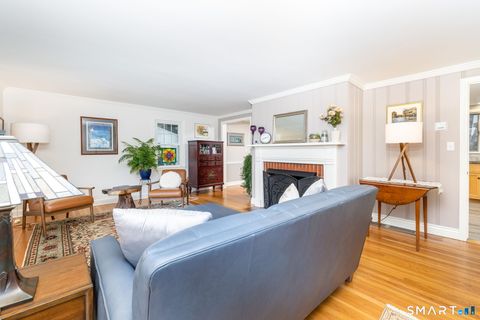 Tiny photo for 63 Wells Farm Drive, Wethersfield, CT 06109 (MLS # 24164885)