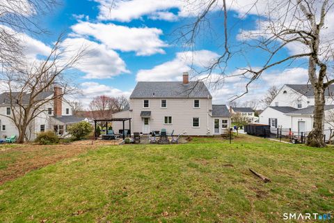 Tiny photo for 63 Wells Farm Drive, Wethersfield, CT 06109 (MLS # 24164885)