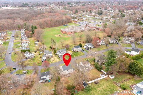 Tiny photo for 63 Wells Farm Drive, Wethersfield, CT 06109 (MLS # 24164885)