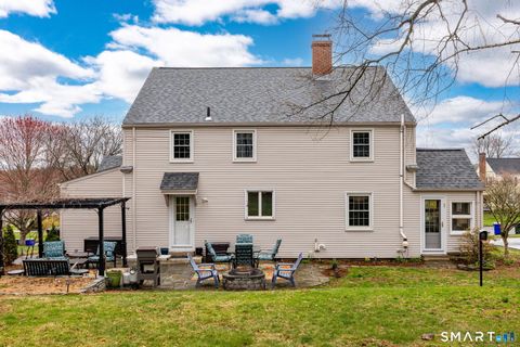 Tiny photo for 63 Wells Farm Drive, Wethersfield, CT 06109 (MLS # 24164885)