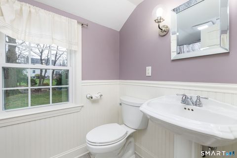 Tiny photo for 63 Wells Farm Drive, Wethersfield, CT 06109 (MLS # 24164885)