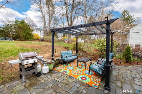 Tiny photo for 63 Wells Farm Drive, Wethersfield, CT 06109 (MLS # 24164885)