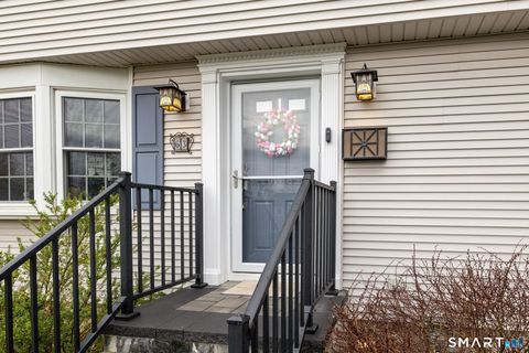 Tiny photo for 63 Wells Farm Drive, Wethersfield, CT 06109 (MLS # 24164885)