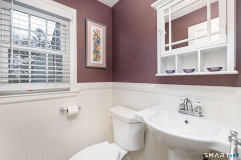 Tiny photo for 63 Wells Farm Drive, Wethersfield, CT 06109 (MLS # 24164885)