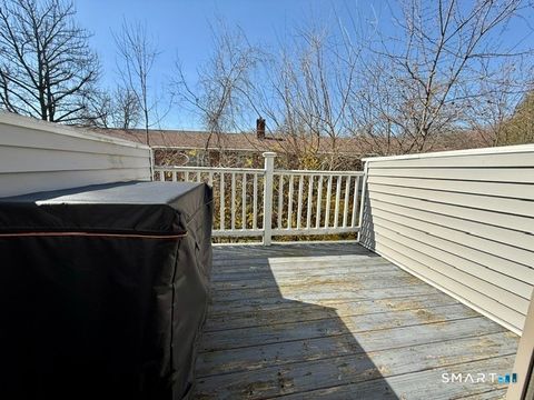 Tiny photo for 63 Ward Street #2C, Norwalk, CT 06851 (MLS # 24164495)