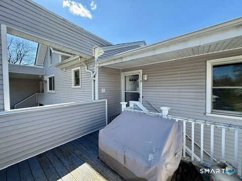 Tiny photo for 63 Ward Street #2C, Norwalk, CT 06851 (MLS # 24164495)