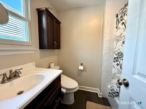 Tiny photo for 63 Ward Street #2C, Norwalk, CT 06851 (MLS # 24164495)