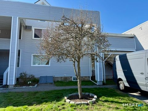 Tiny photo for 63 Ward Street #2C, Norwalk, CT 06851 (MLS # 24164495)