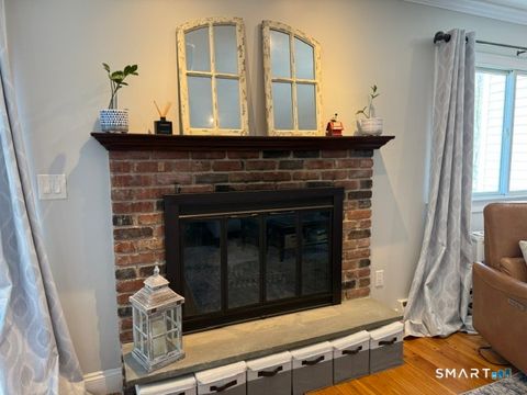 Tiny photo for 63 Ward Street #2C, Norwalk, CT 06851 (MLS # 24164495)