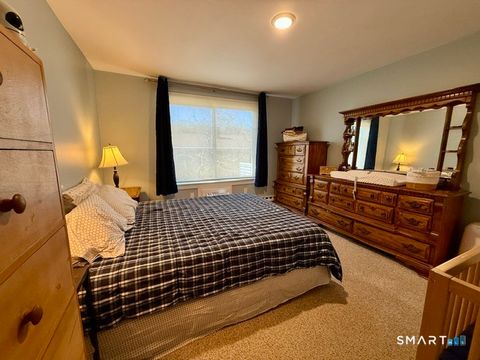 Tiny photo for 63 Ward Street #2C, Norwalk, CT 06851 (MLS # 24164495)