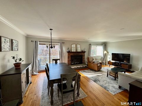 Photo of 63 Ward Street #2C, Norwalk, CT 06851 (MLS # 24164495)