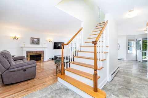 Tiny photo for 63 Schulman Veslak Road, East Haddam, CT 06423 (MLS # 24133717)