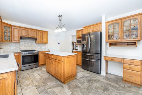 Tiny photo for 63 Schulman Veslak Road, East Haddam, CT 06423 (MLS # 24133717)