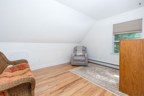 Tiny photo for 63 Schulman Veslak Road, East Haddam, CT 06423 (MLS # 24133717)