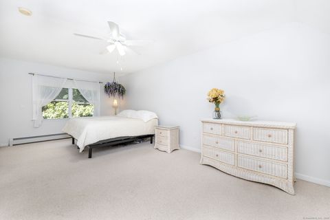Tiny photo for 63 Schulman Veslak Road, East Haddam, CT 06423 (MLS # 24133717)