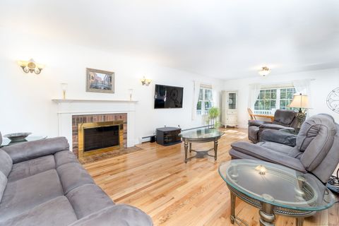 Tiny photo for 63 Schulman Veslak Road, East Haddam, CT 06423 (MLS # 24133717)