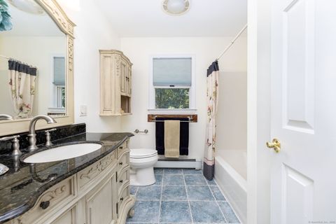 Tiny photo for 63 Schulman Veslak Road, East Haddam, CT 06423 (MLS # 24133717)
