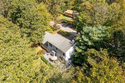 Tiny photo for 63 Schulman Veslak Road, East Haddam, CT 06423 (MLS # 24133717)