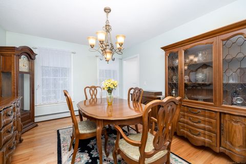 Tiny photo for 63 Schulman Veslak Road, East Haddam, CT 06423 (MLS # 24133717)