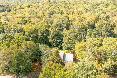 Tiny photo for 63 Schulman Veslak Road, East Haddam, CT 06423 (MLS # 24133717)