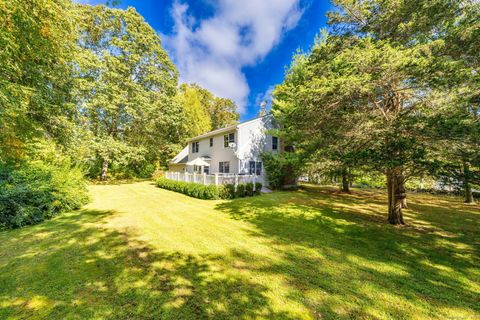 Tiny photo for 63 Schulman Veslak Road, East Haddam, CT 06423 (MLS # 24133717)