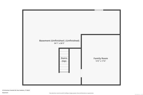 Tiny photo for 63 Schulman Veslak Road, East Haddam, CT 06423 (MLS # 24133717)