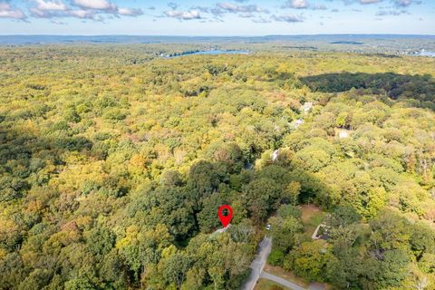 Tiny photo for 63 Schulman Veslak Road, East Haddam, CT 06423 (MLS # 24133717)