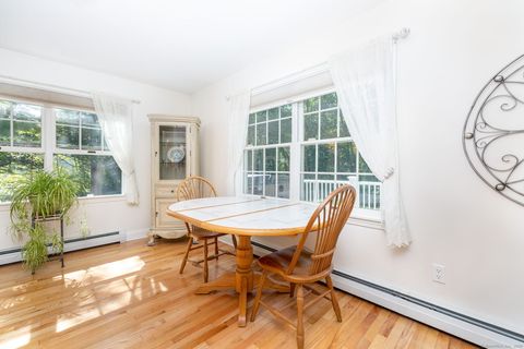 Tiny photo for 63 Schulman Veslak Road, East Haddam, CT 06423 (MLS # 24133717)