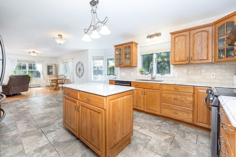 Tiny photo for 63 Schulman Veslak Road, East Haddam, CT 06423 (MLS # 24133717)
