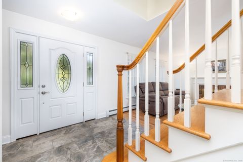 Tiny photo for 63 Schulman Veslak Road, East Haddam, CT 06423 (MLS # 24133717)