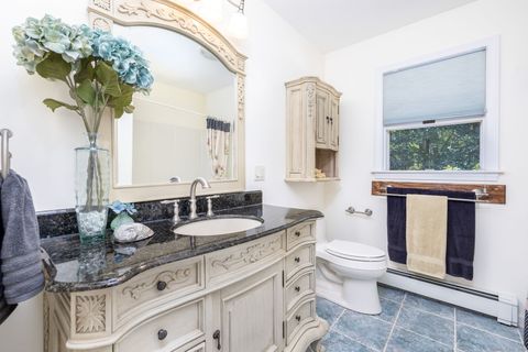 Tiny photo for 63 Schulman Veslak Road, East Haddam, CT 06423 (MLS # 24133717)