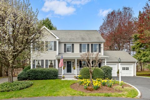 19 Getner Trail 19 Norwalk CT 06854