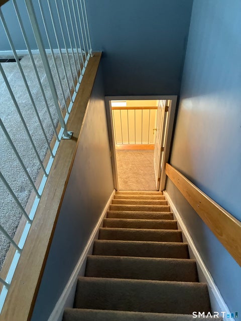Tiny photo for 47 Woodbridge Lane #17C, Cromwell, CT 06416 (MLS # 24209446)