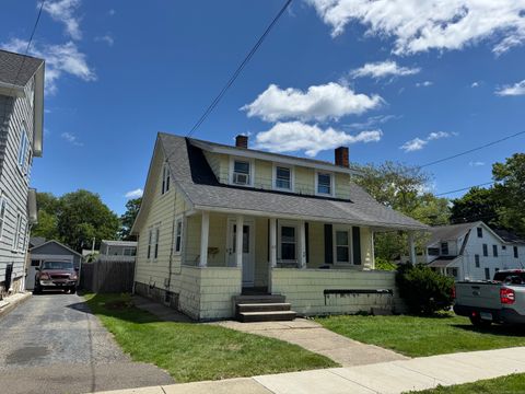64 Oakland Street Stratford CT 06615
