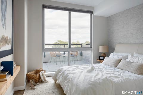 Tiny photo for 850 S Pacific Street #152, Stamford, CT 06902 (MLS # 24184410)