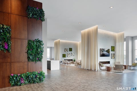 Tiny photo for 850 S Pacific Street #152, Stamford, CT 06902 (MLS # 24184410)