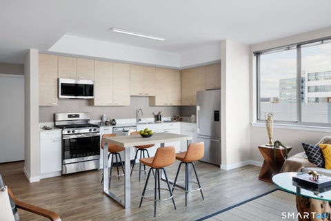 Tiny photo for 850 S Pacific Street #152, Stamford, CT 06902 (MLS # 24184410)