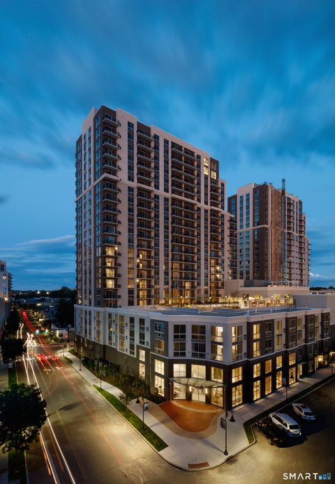 Tiny photo for 850 S Pacific Street #152, Stamford, CT 06902 (MLS # 24184410)